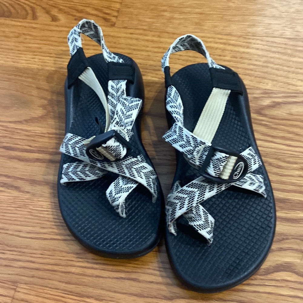 Chaco